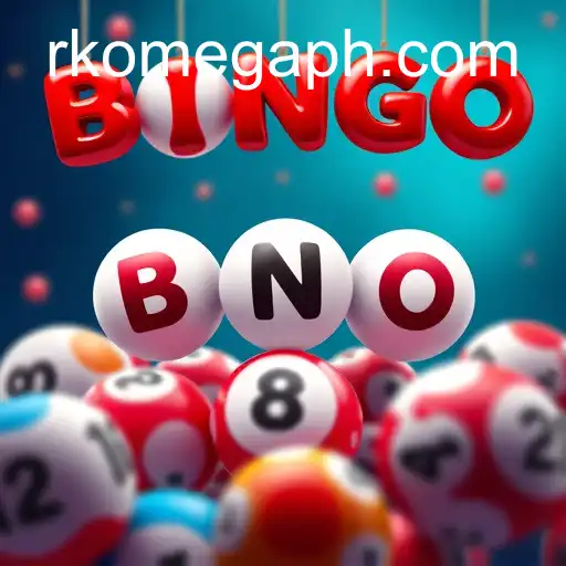 The Intriguing World of Bingo Games: A Spotlight on Rkomega