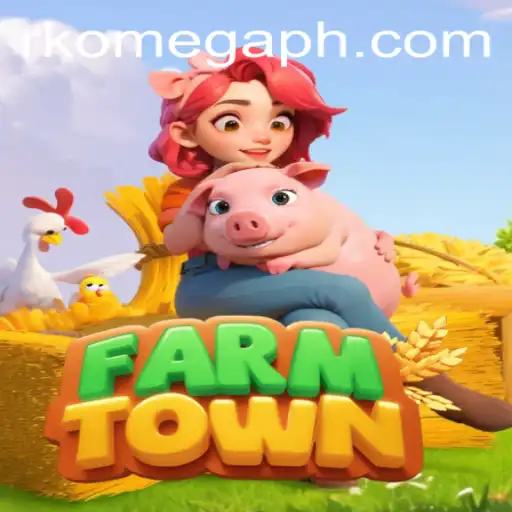 Exploring FarmTown: The World of Virtual Farming with Rkomega