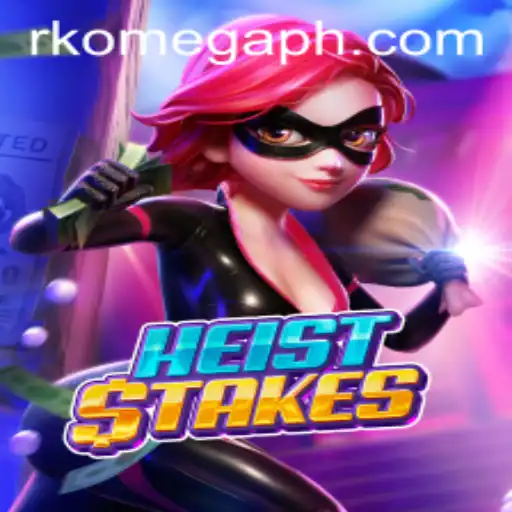 HeistStakes: Unraveling the Thrills of the Game with Rkomega