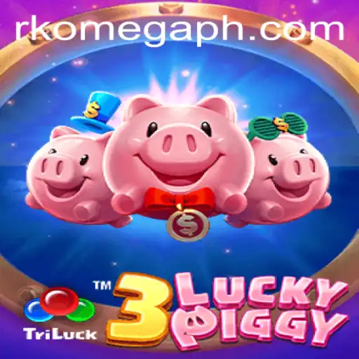 A Comprehensive Guide to 3LUCKYPIGGY: The Game That Has Captured the Attention of Rkomega