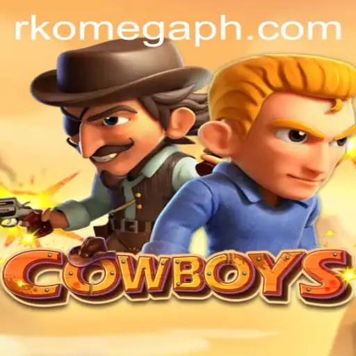 Discover the Thrilling World of COWBOYS: A Game of Strategy and Adventure