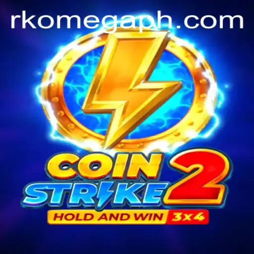 Coinstrike2: A Futuristic Twist on Digital Currency Gaming
