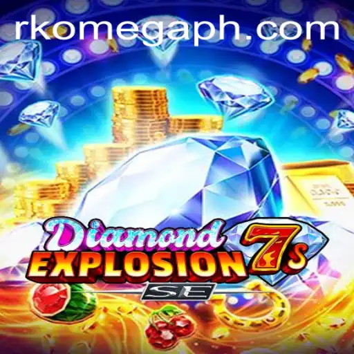 Exploring the Thrills of DiamondExplosion7sSE in the Era of Rkomega