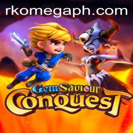 Discover the Adventurous World of GemSaviourConquest