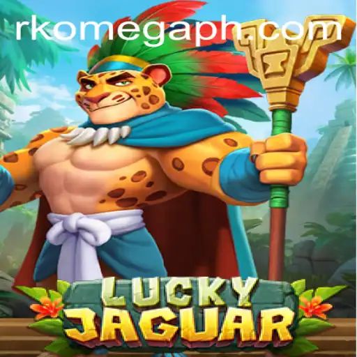 Experience the Thrills of LuckyJaguar - An Exciting New Adventure