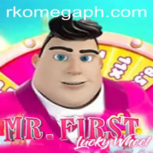 Discover the Thrills of MrFirstLuckyWheel: The Game Revolutionizing Entertainment