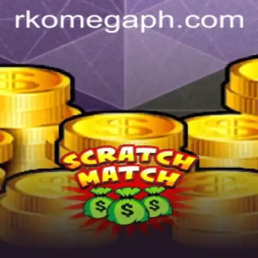 Exploring the Innovative World of ScratchMatch: A Game Revolutionized by Rkomega