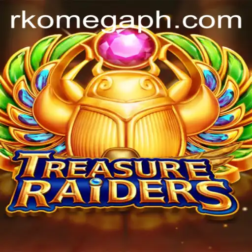Exploring TREASURERAIDERS: The Ultimate Adventure Game