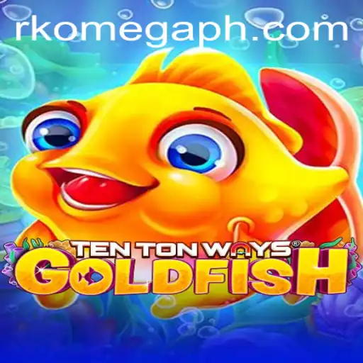The Enigmatic World of TenTonWaysGoldfish: An In-Depth Guide