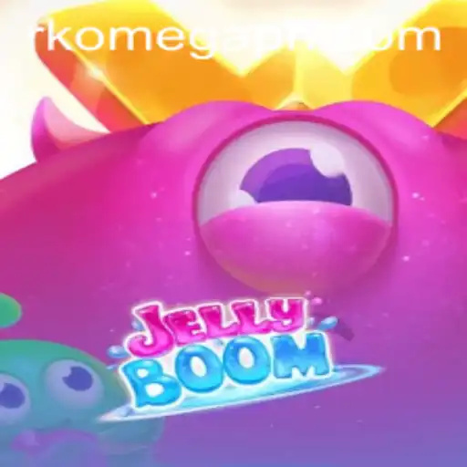 Explore JellyBoom: A Colorful Adventure with Rkomega