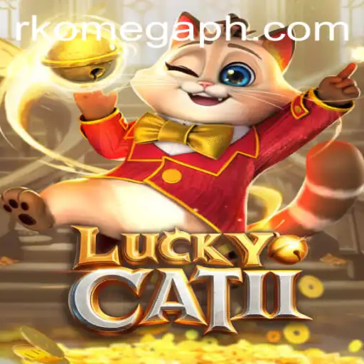 Discover LuckyCatII: The Innovative Gaming Sensation Powered by Rkomega