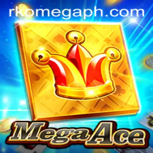 Discover the Exciting World of MegaAce: Dive into Rkomega's Gameplay