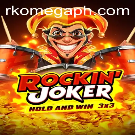 RockinJoker: The Ultimate Guide to a Thrilling New Game