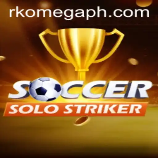 SoccerSoloStriker: The Thrilling New Era of Virtual Soccer
