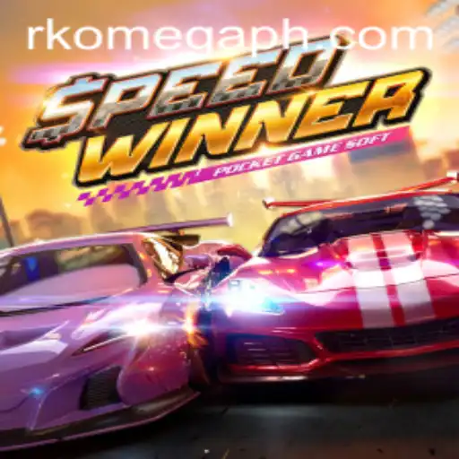 SpeedWinner: The Thrilling World of Rkomega Racing