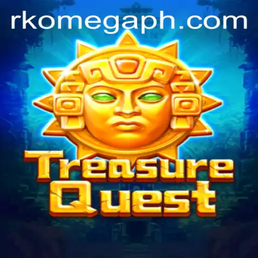 Unveiling the Adventure: A Deep Dive into TreasureQuest