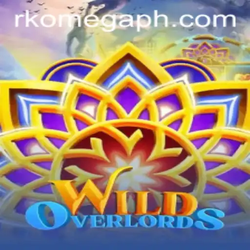 WildOverlords: Embark on an Epic Adventure with Rkomega