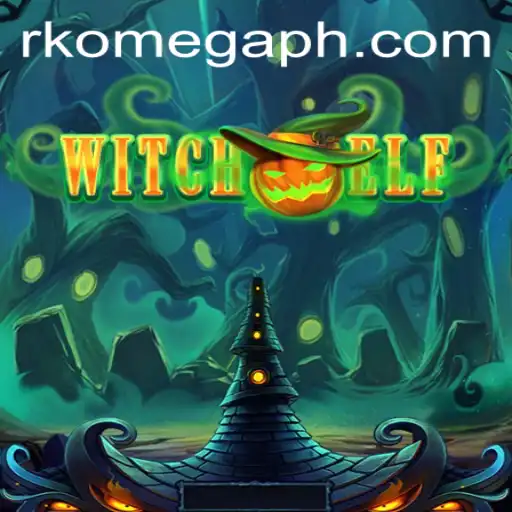WitchElf: A Deep Dive into the Enchanting World of Rkomega