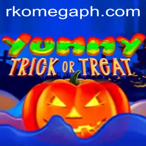 YummyTrickorTreat: Unveiling the Magic of the New Game